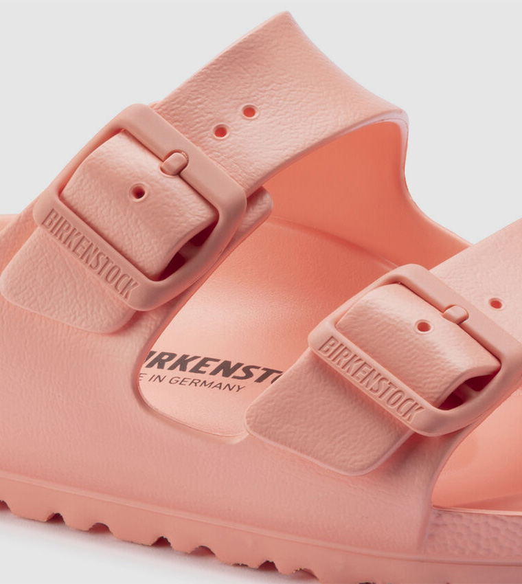 Arizona  EVA Coral Slides
