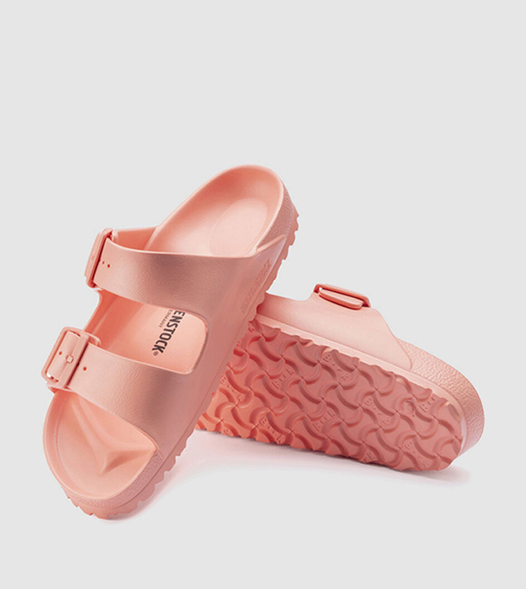 Arizona  EVA Coral Slides