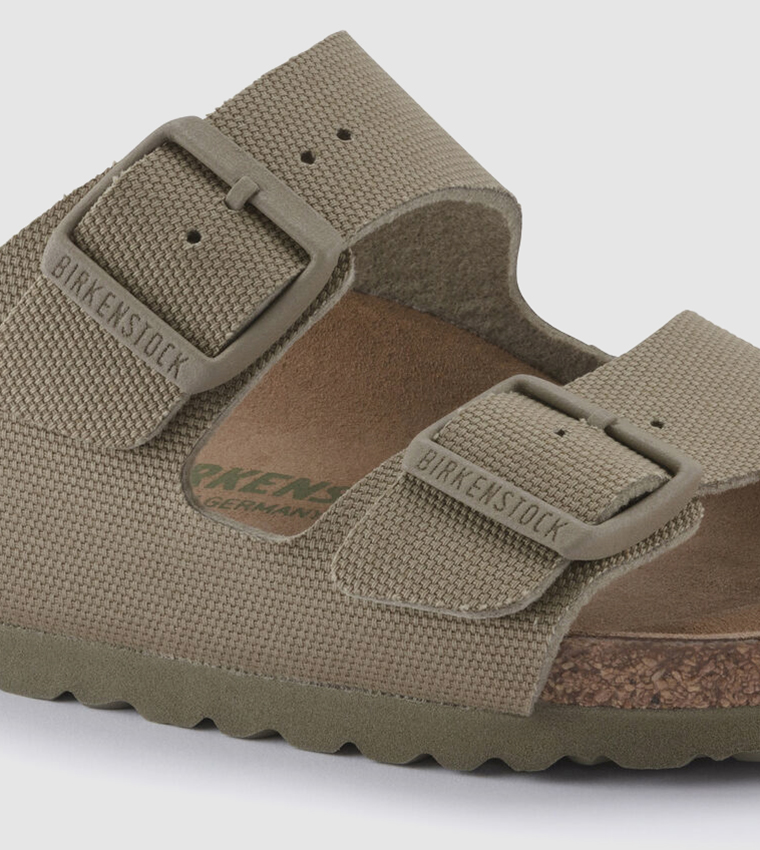 Arizona Textile Vegan Faded Khaki
