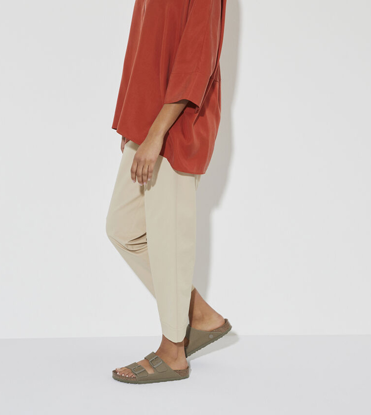 Arizona Textile Vegan Faded Khaki