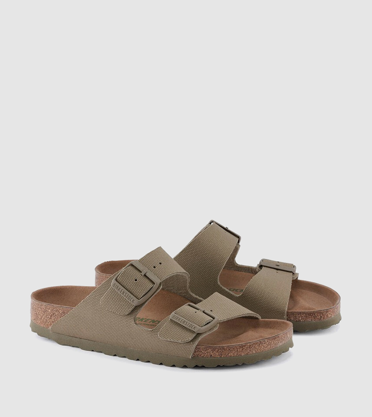 Arizona Textile Vegan Faded Khaki