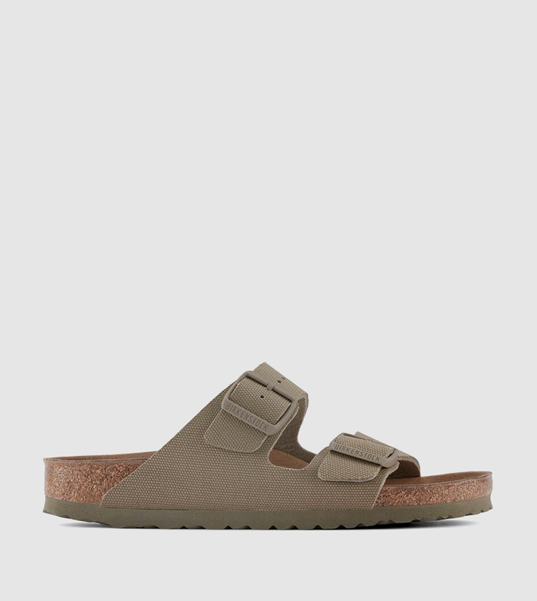 Arizona Textile Vegan Faded Khaki