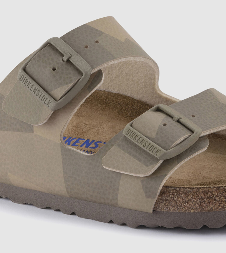 Arizona SFB Birko-Flor Desert Soil Geo Camo Beige
