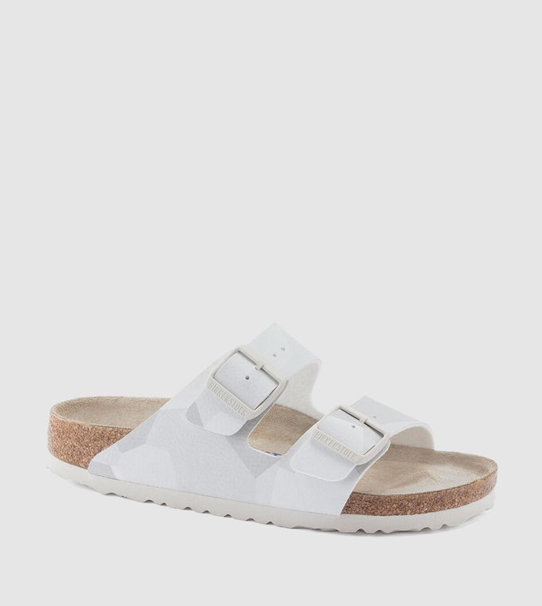 Arizona SFB Birko-Flor Desert Soil Geo Camo Snow