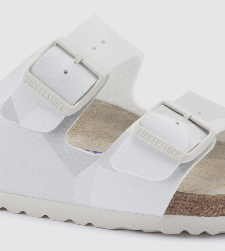 Arizona SFB Birko-Flor Desert Soil Geo Camo Snow