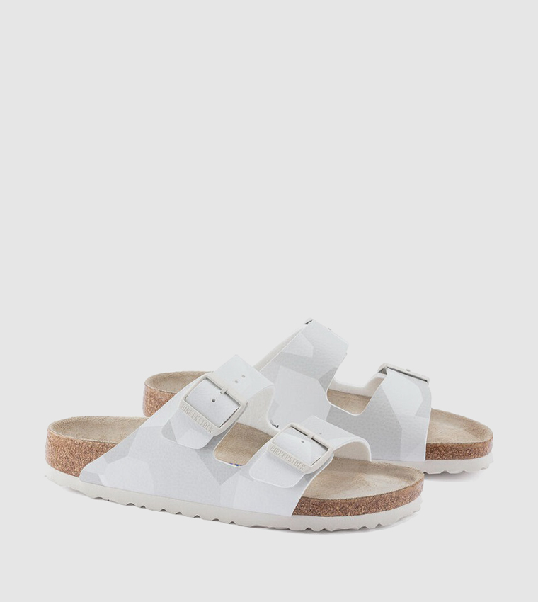 Arizona SFB Birko-Flor Desert Soil Geo Camo Snow