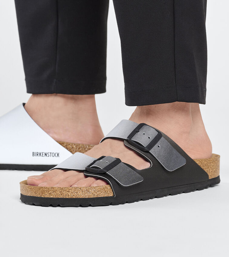 Arizona Birko-Flor Ombre Black