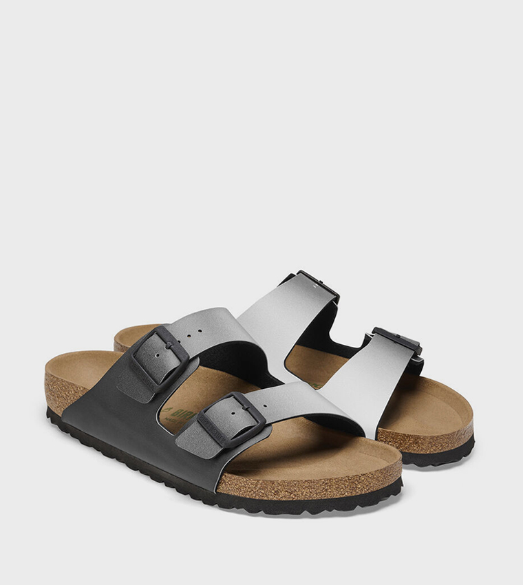Arizona Birko-Flor Ombre Black