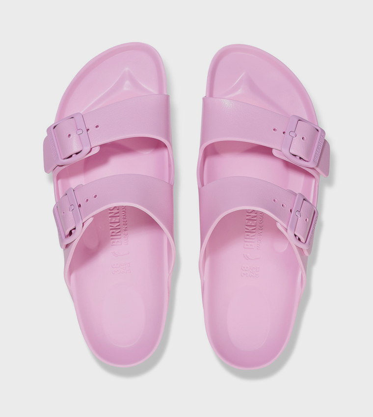 ARIZONA Fondant Pink