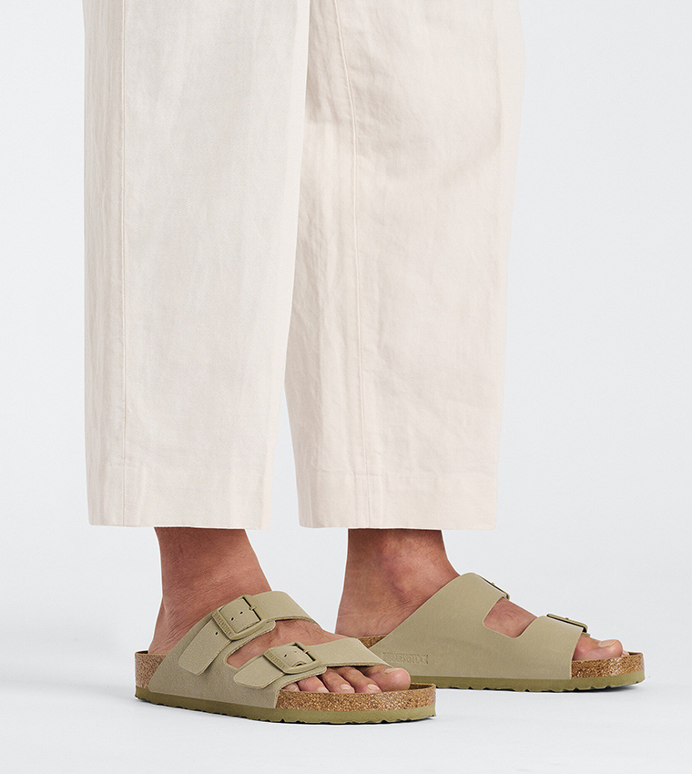 ARIZONA Faded Khaki