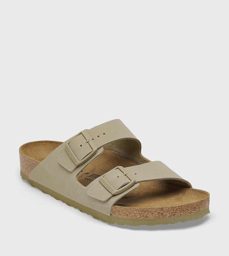 ARIZONA Faded Khaki