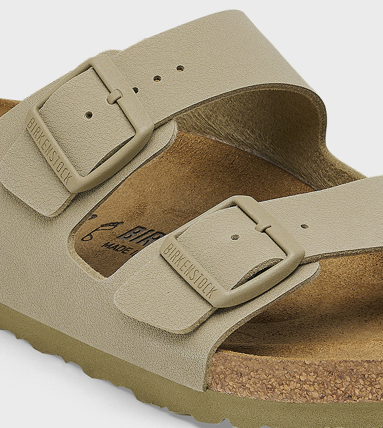 ARIZONA Faded Khaki