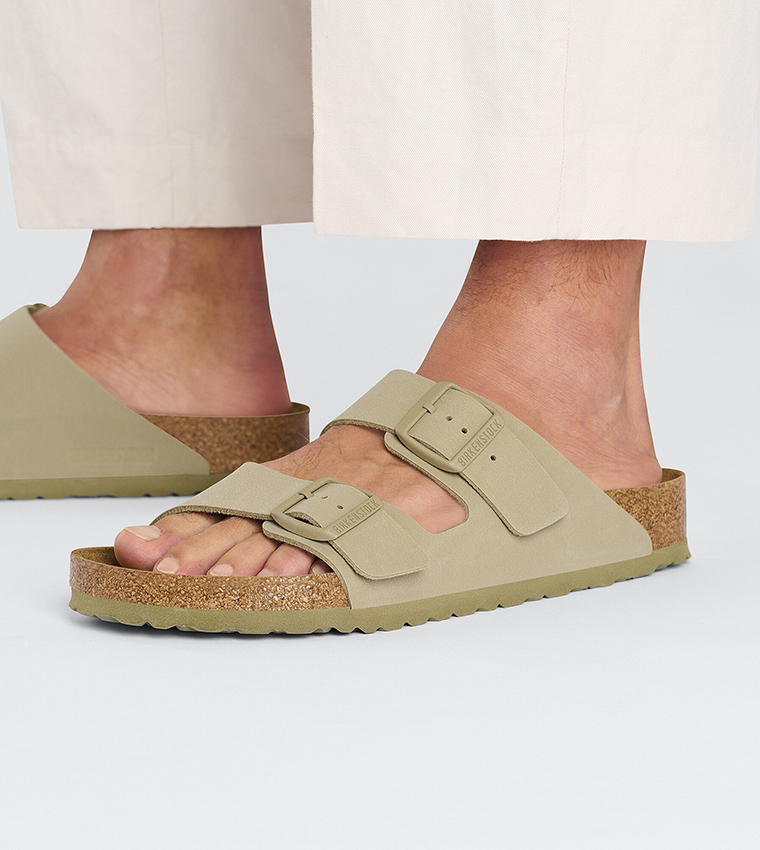ARIZONA Faded Khaki