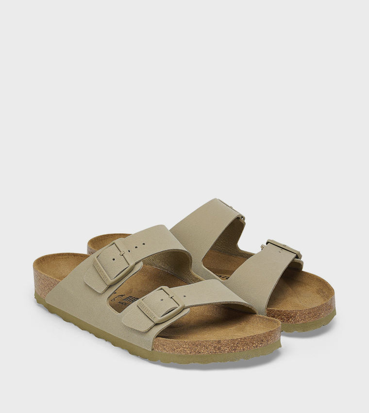 ARIZONA Faded Khaki