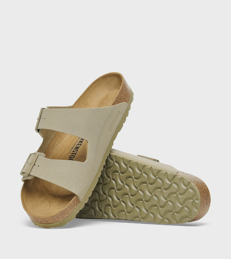 ARIZONA Faded Khaki