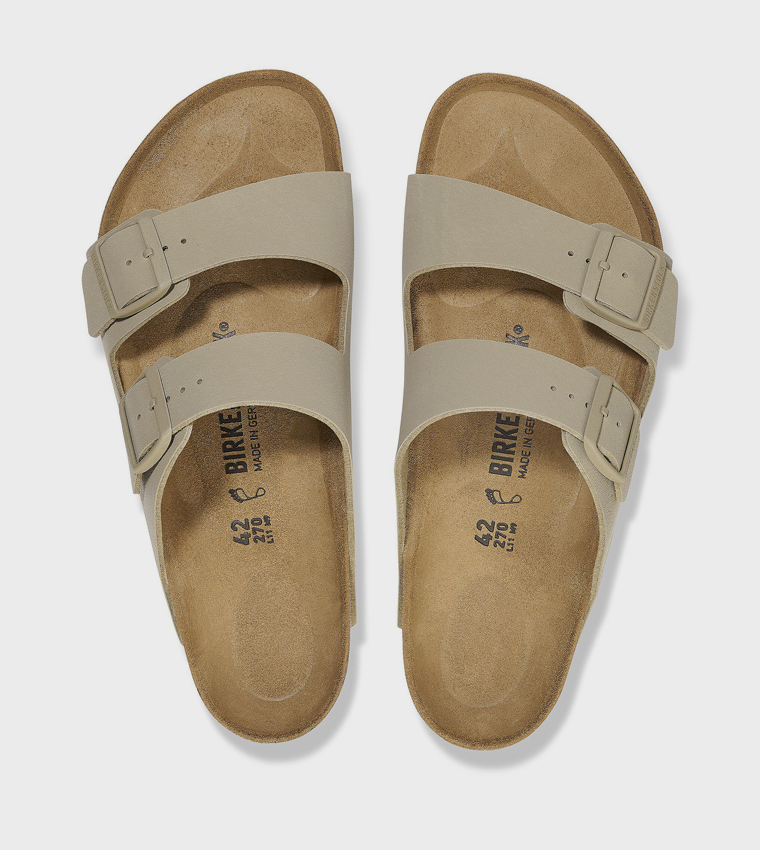 ARIZONA Faded Khaki