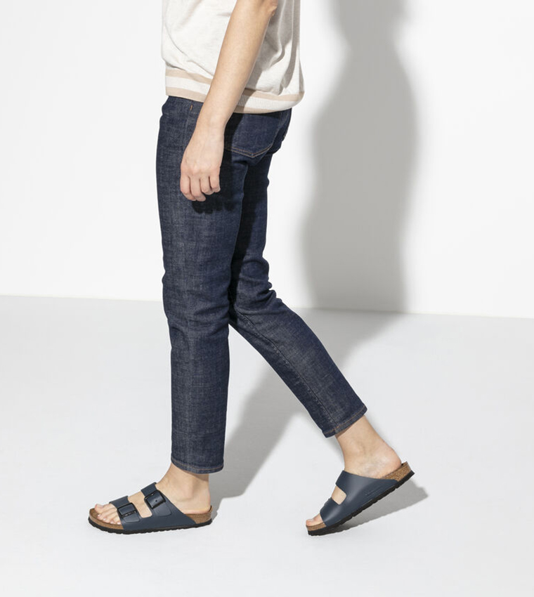 Navy arizona birkenstocks on sale