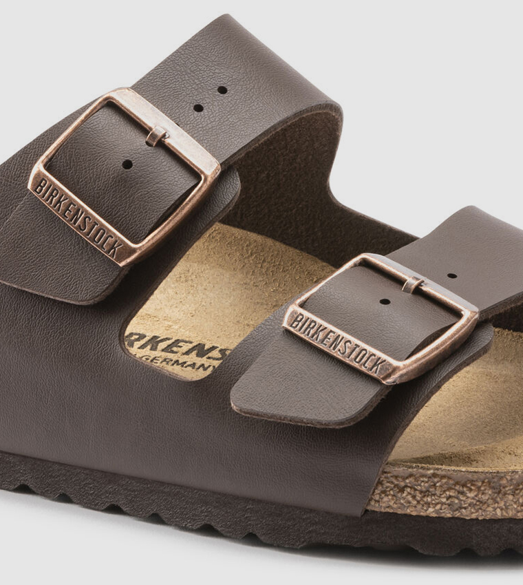 Arizona Birko-Flor Dark Brown