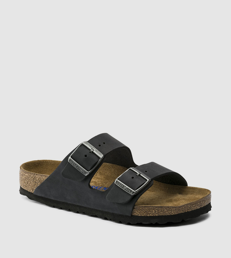 Arizona Big Buckle Birko Flor Patent