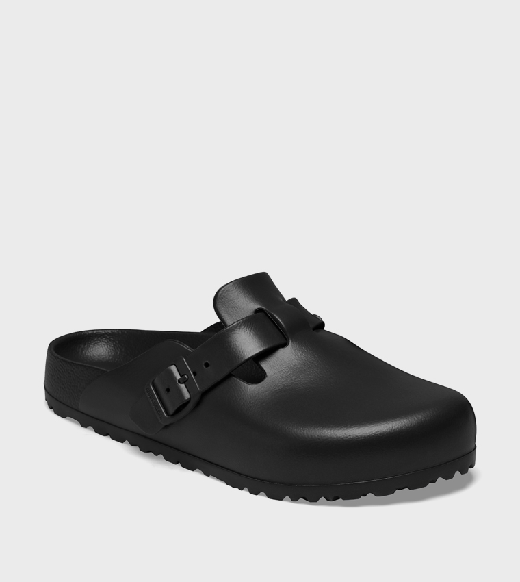 BOSTON Black