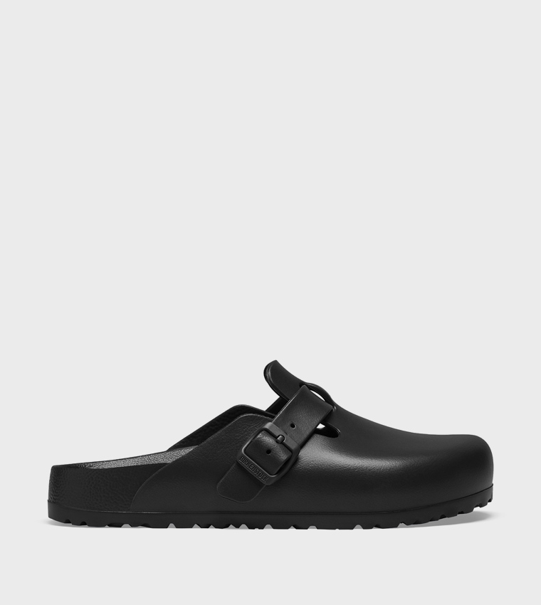 BOSTON Black