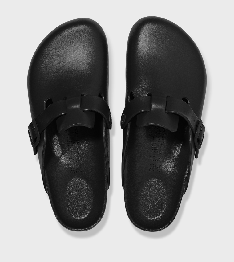 BOSTON Black