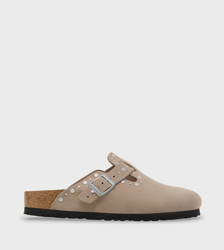 Boston Taupe