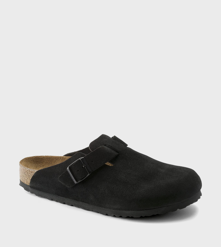BOSTON Black