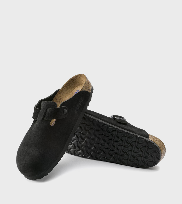 BOSTON Black