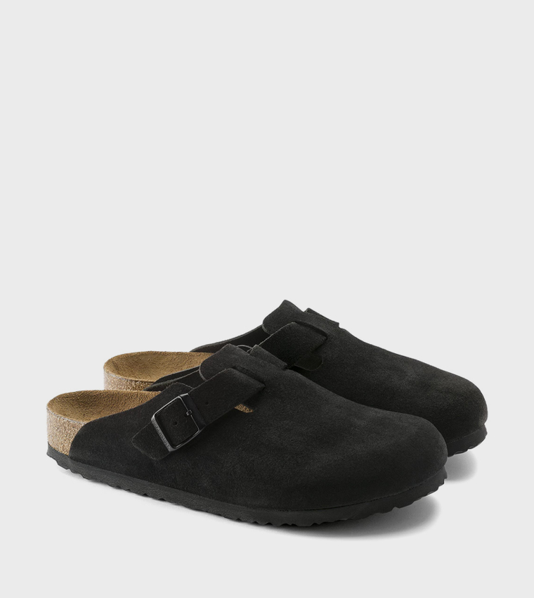 BOSTON Black