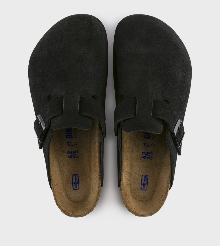 BOSTON Black