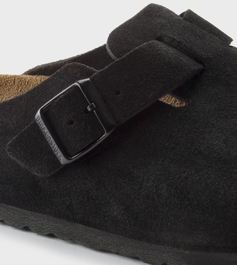 BOSTON Black