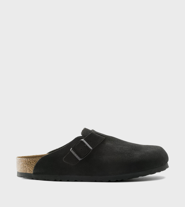 BOSTON Black