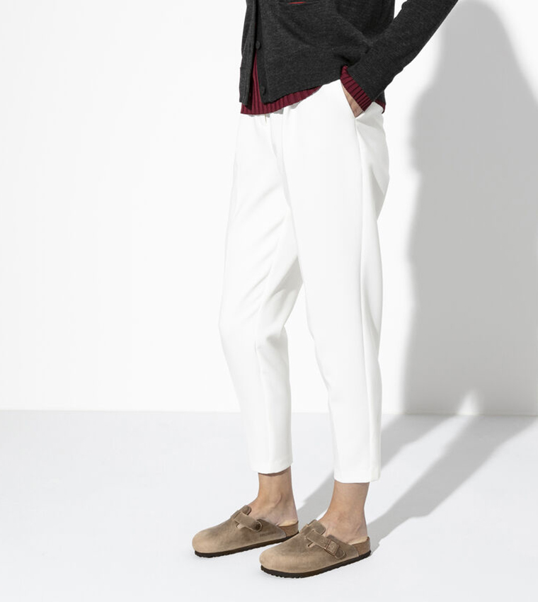 Boston Oiled Leather Tabacco Brown