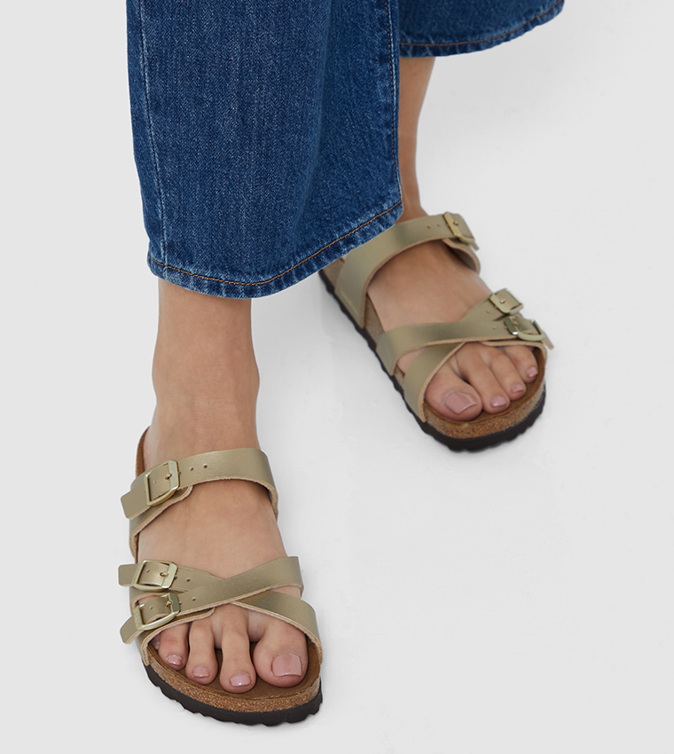 franca birkenstock