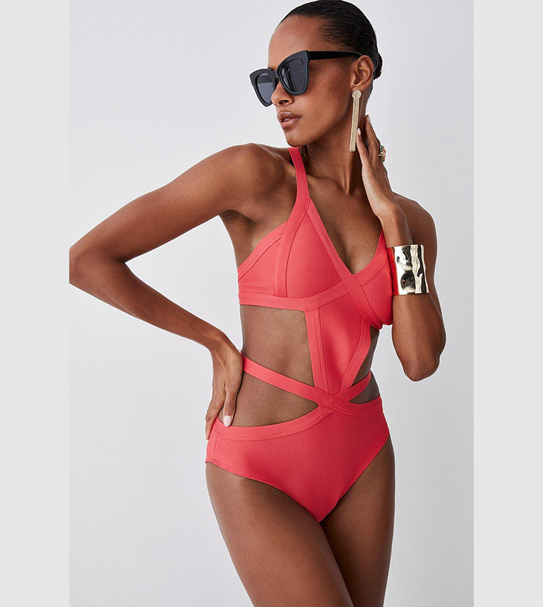 Bandage suit store