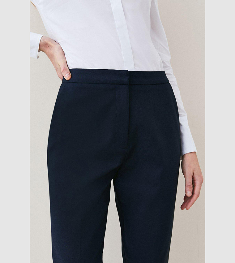 Essential Techno Woven Trouser