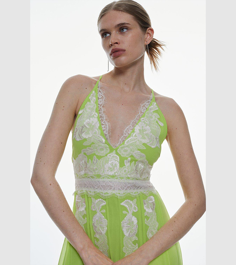 chinese dress ladies Karen Millen