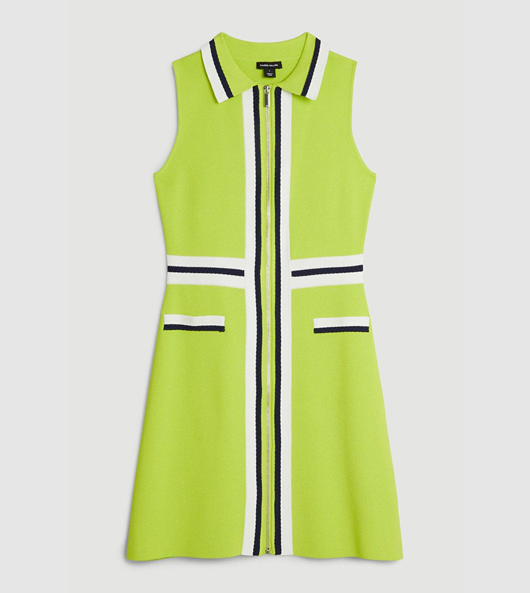 Karen millen sporty dress best sale