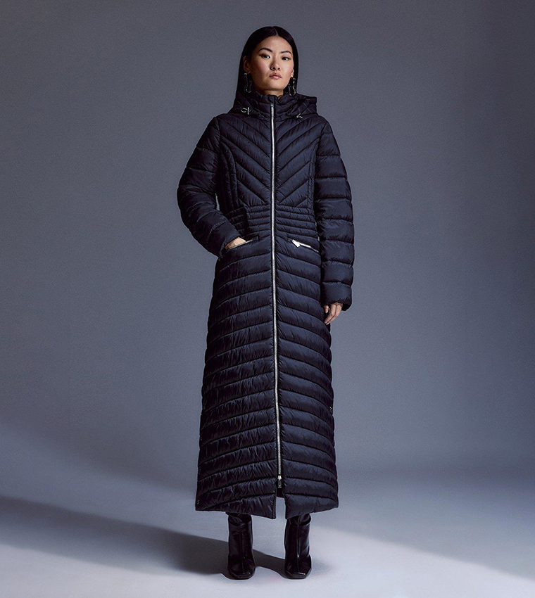 KAREN MILLEN Coat Size M