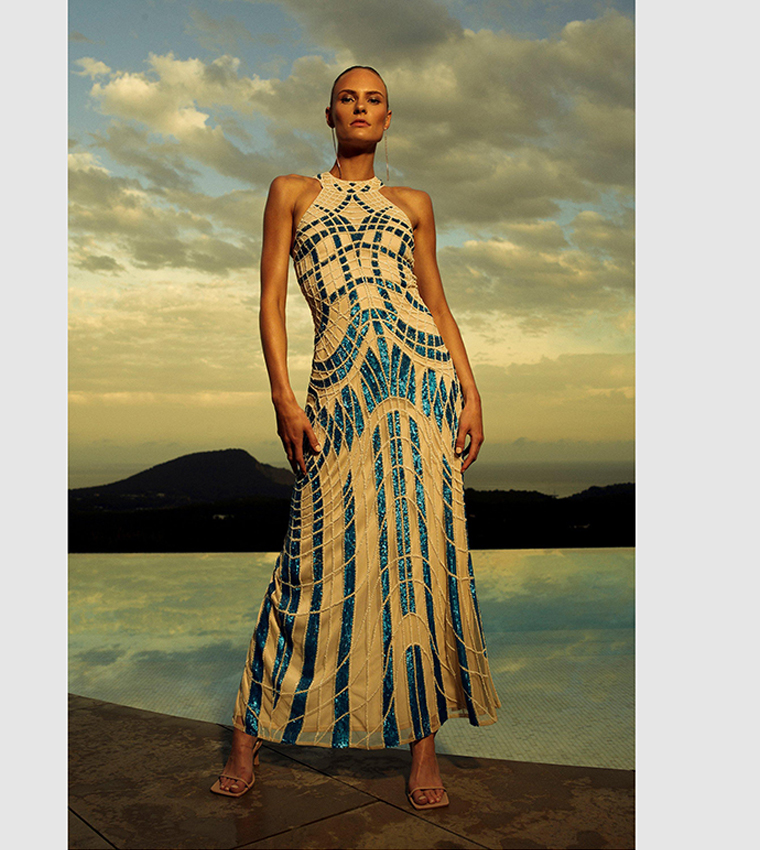 sachin and babi light blue dress Mini, Midi & Maxi Dresses | New Arrivals Weekly
