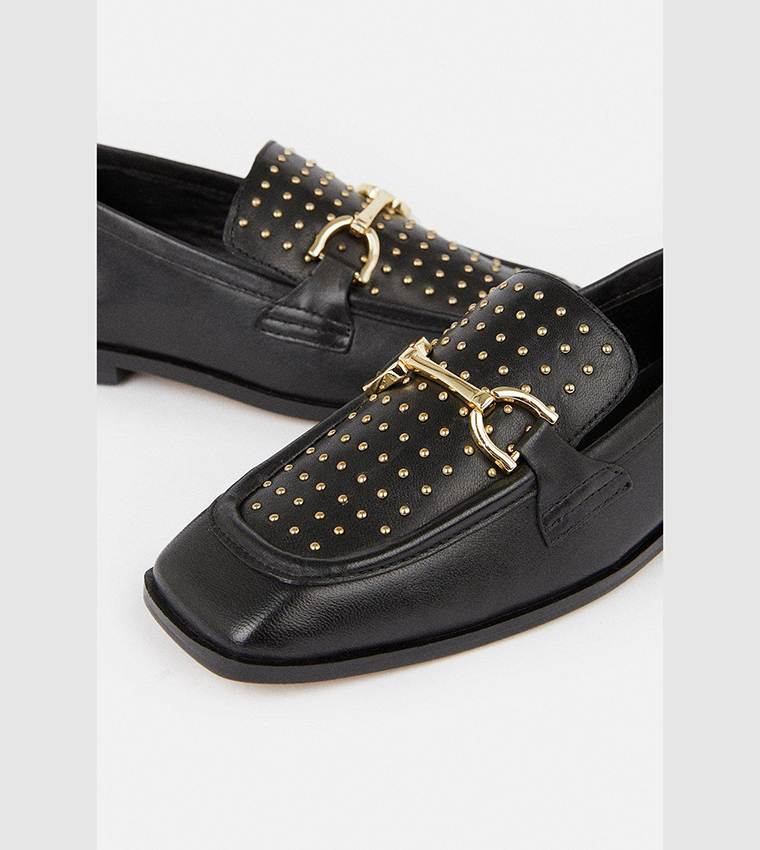 Karen millen store loafers