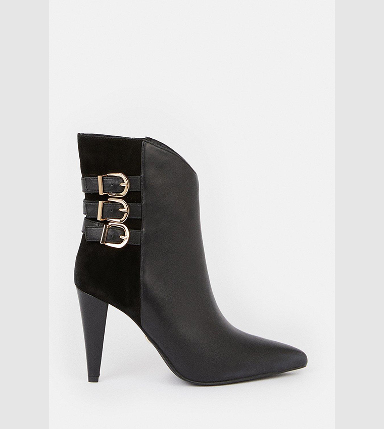 Karen millen clearance ankle boots sale