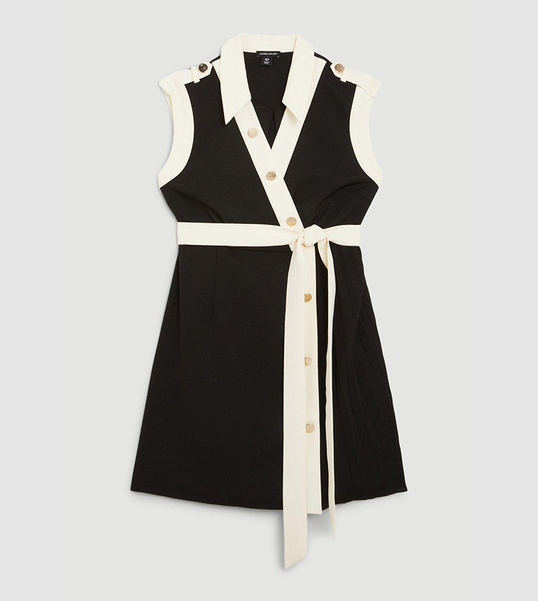 Karen Millen Dress Size Small