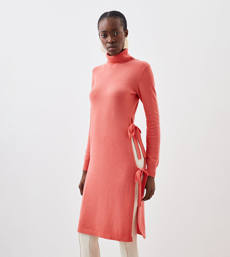 Cashmere tunics on sale sale