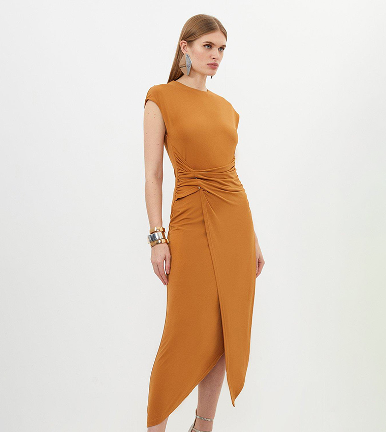 Casual karen hotsell millen dresses