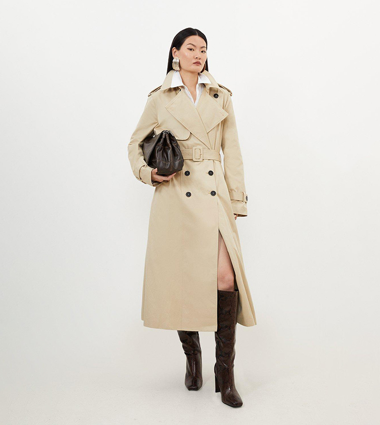 Camel skirt coat best sale