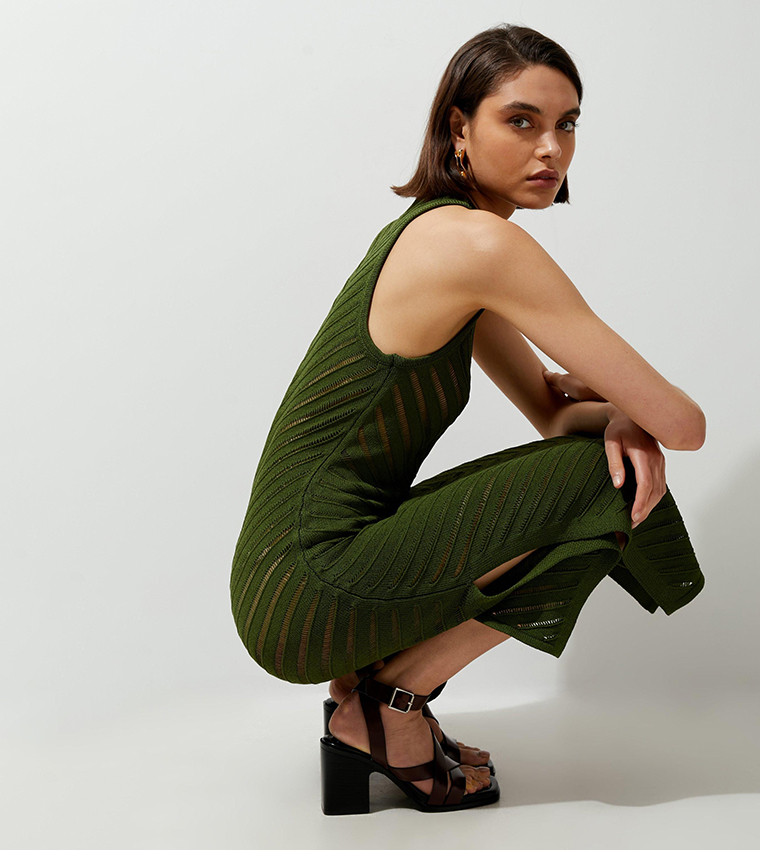 spell zahara midi dress Zahara Dress