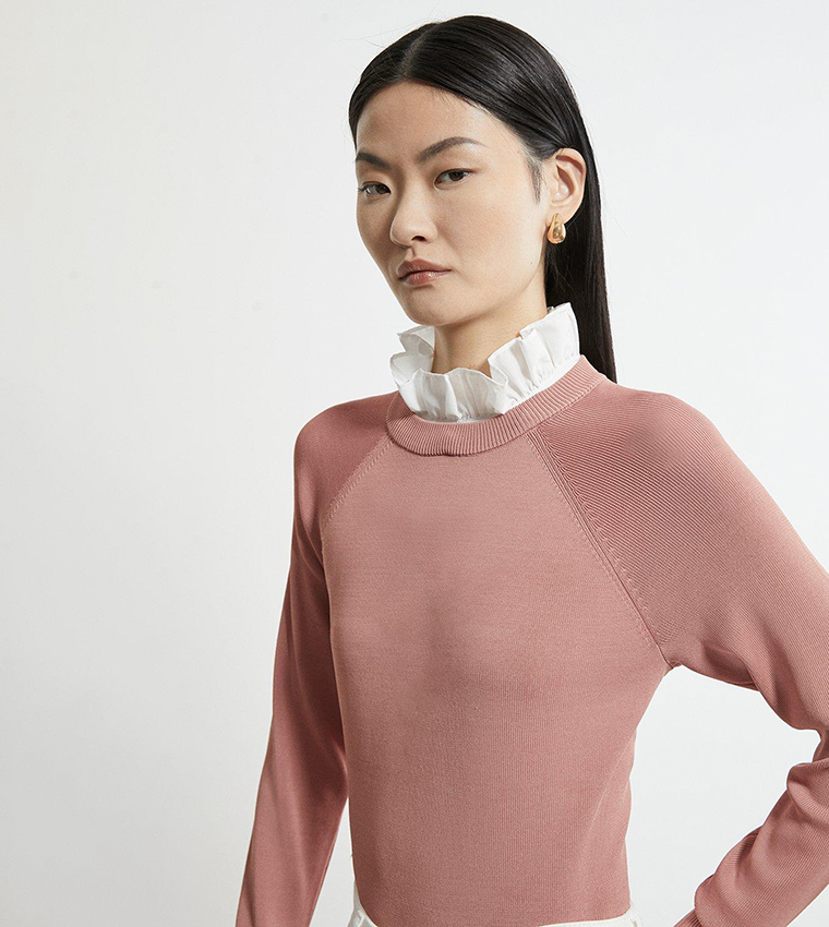 karen millen sweater sale