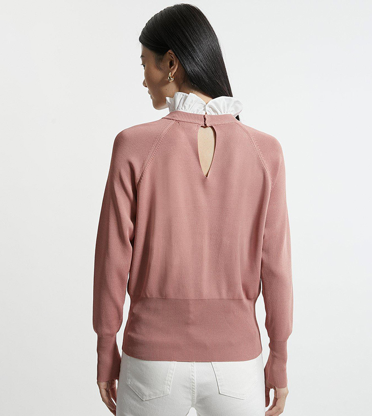 karen millen sweater sale